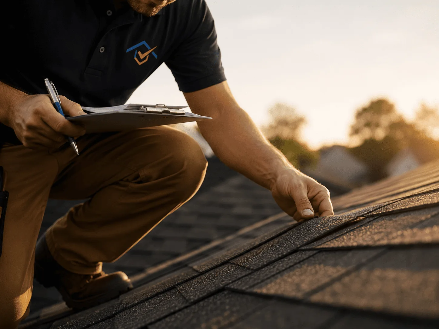 Why Choose Roof Inspection in Latty, OH